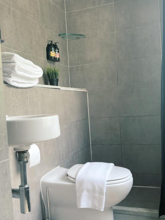 Sydney Boutique Hotel - Resim 25