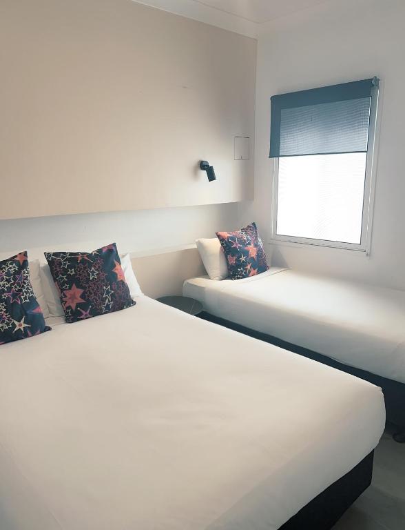 Sydney Boutique Hotel - Resim 26