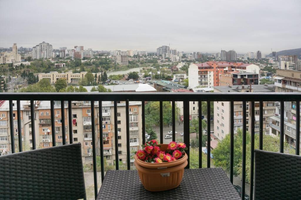 لابی و فضای عمومی Heart of Ortachala- 2Bedrooms with open view - تصویر ۵