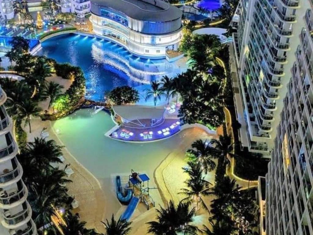 Azure Staycation MNL