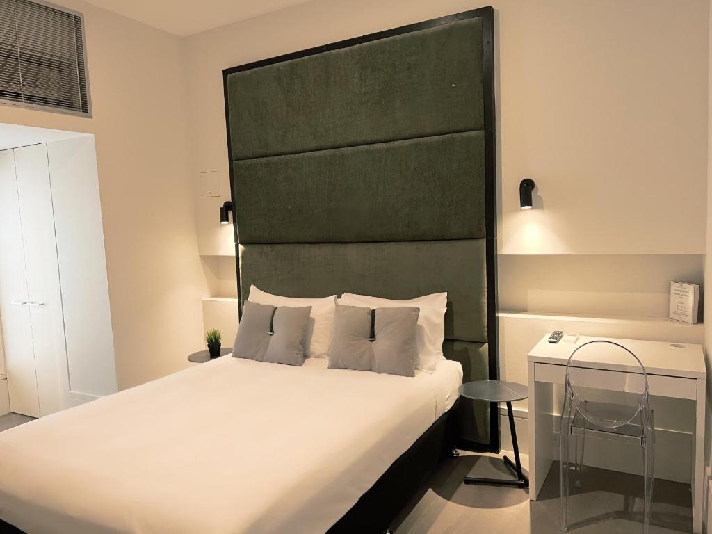 Sydney Boutique Hotel - Resim 34