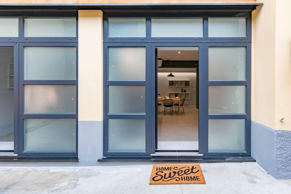 Kép Battle Kitchen Loft szállásáról Milánóban a galériában
