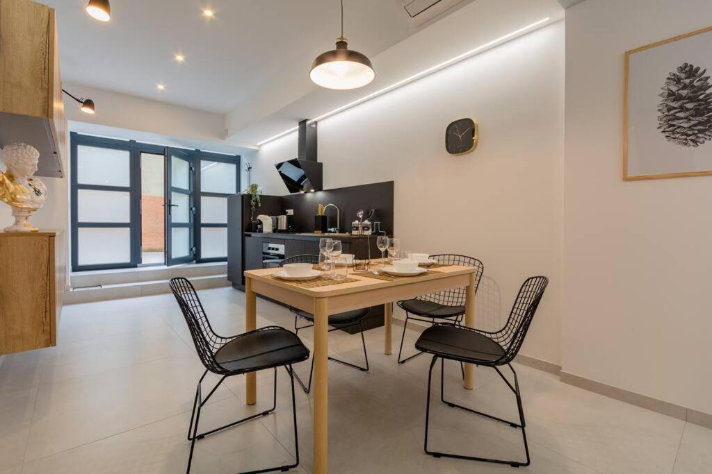 Kép Battle Kitchen Loft szállásáról Milánóban a galériában
