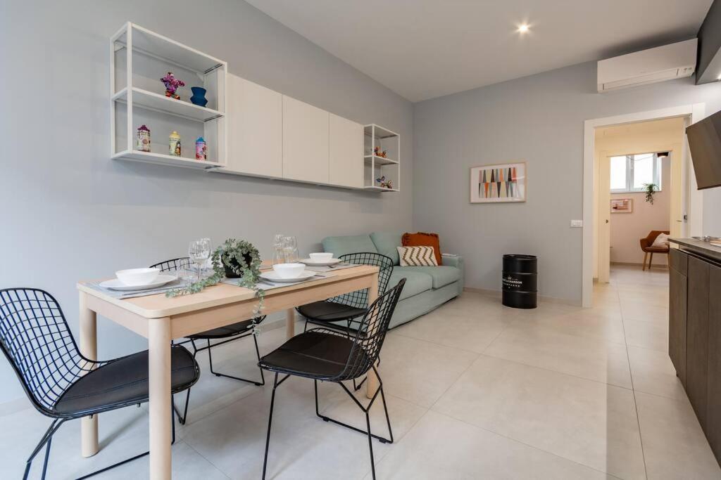 A kitchen or kitchenette at Battle Kitchen Loft