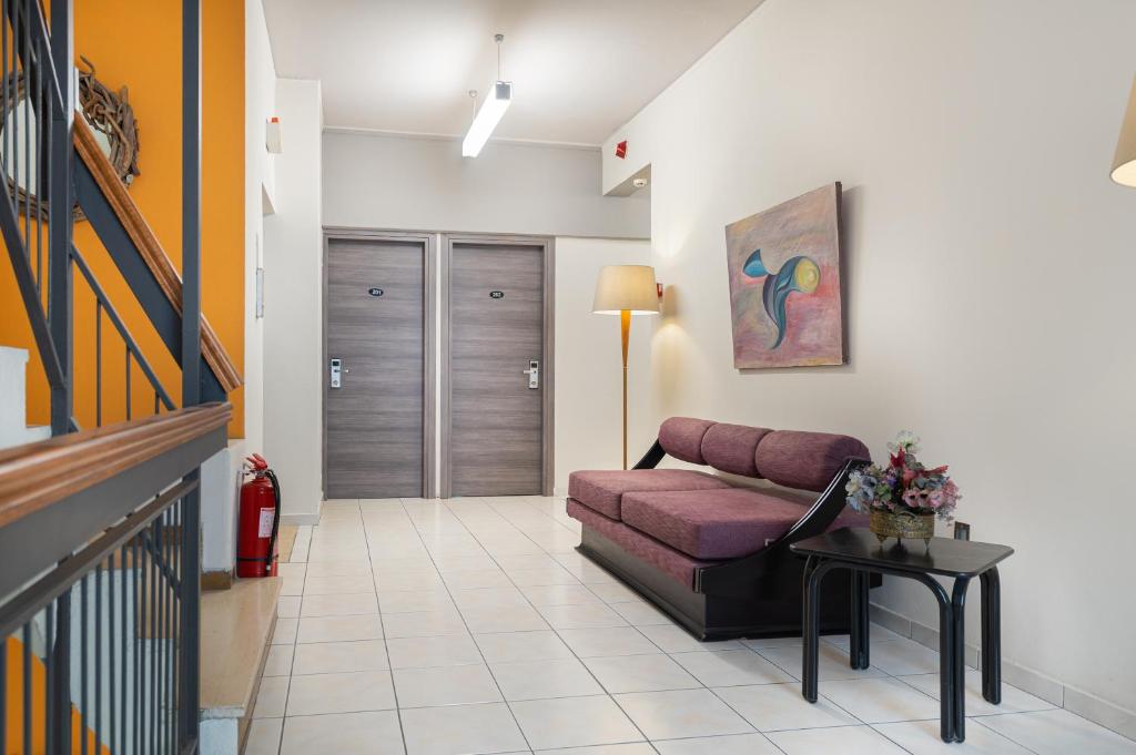 Diros Hotel - Resim 22