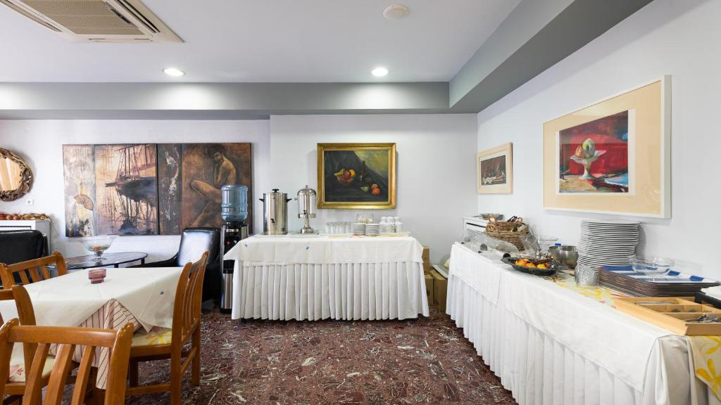 Diros Hotel - Resim 25