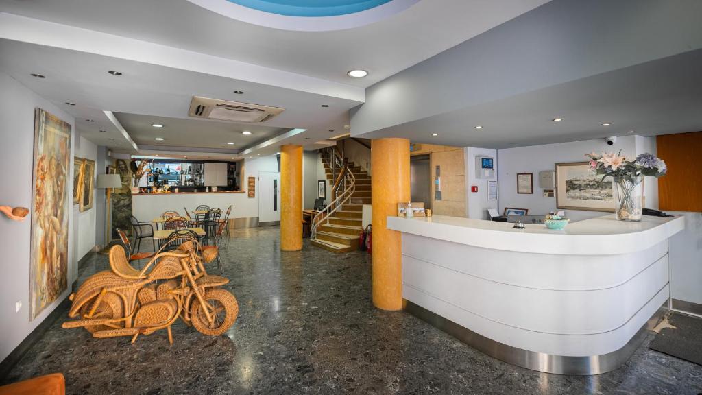 Diros Hotel - Resim 19