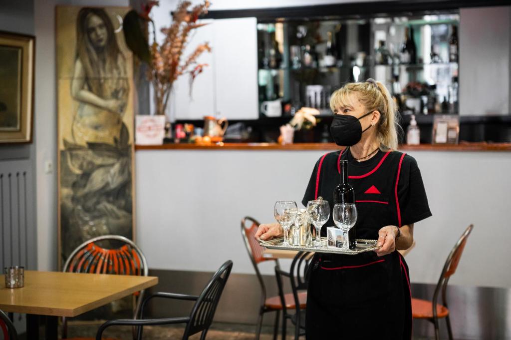 Diros Hotel - Resim 14