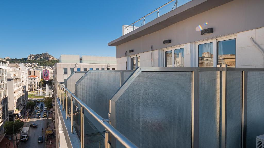 Diros Hotel - Resim 26