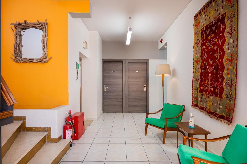 Diros Hotel - Resim 24