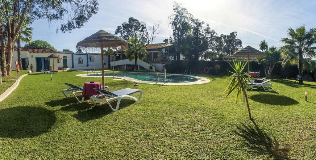 Hotel Rural Terrablanca, Villablanca – Precios actualizados 2023