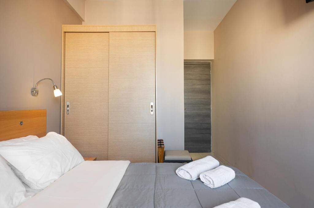 Diros Hotel - Resim 44