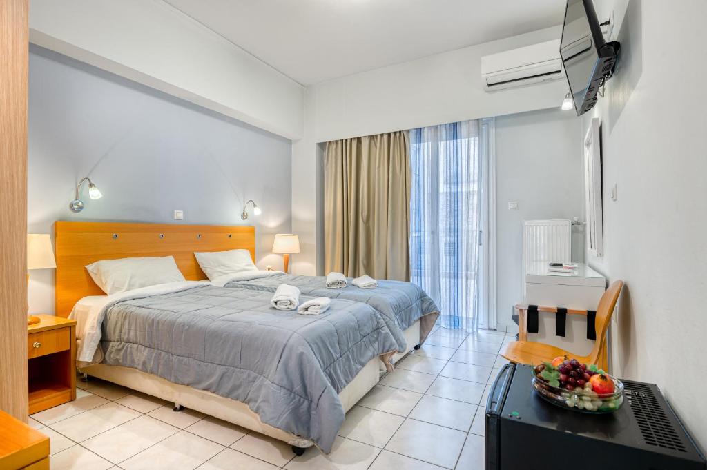 Diros Hotel - Resim 8