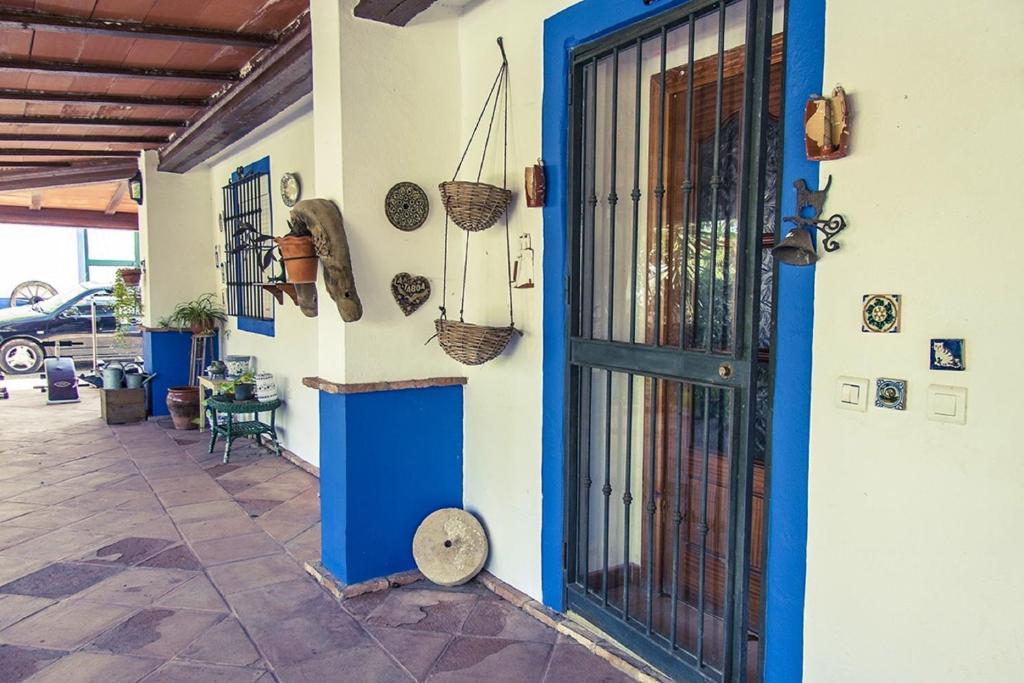 Hotel Rural Terrablanca, Villablanca – Precios actualizados 2023