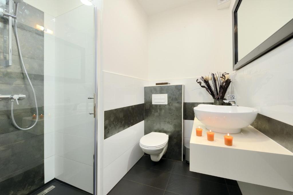 Guest house D&G -I apartment & room - 14