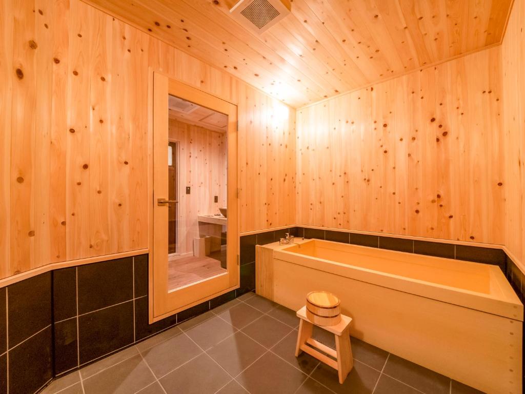 Fotografie z fotogalerie ubytování NIPPONIA Chichibu Monzenmachi v destinaci Čičibu