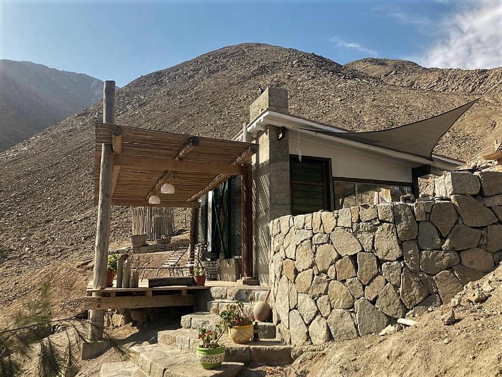 Las Cabañas de Tarii - Cabaña De Una Habitación