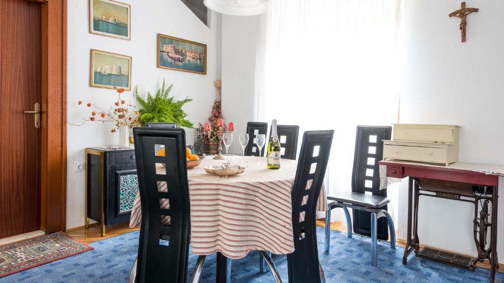 Fotografia z galérie ubytovania Apartment XXL Rio v destinácii Mokošica