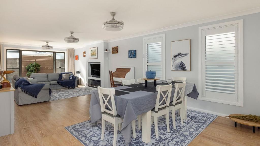 Lagoons Estate, Nelson Bay (updated prices 2024)