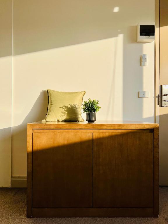 Clarendon Hotel - Resim 24