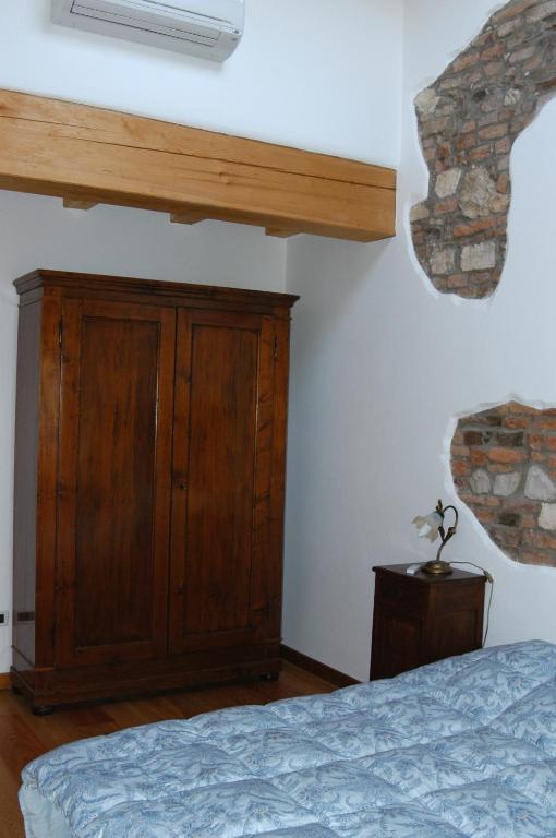 Agriturismo La Sophora - One-Bedroom Apartment - Split Level