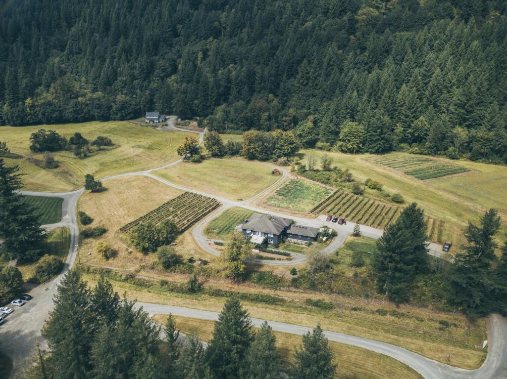 The Inn At Pomeroy Cellars, Yacolt (updated prices 2024)