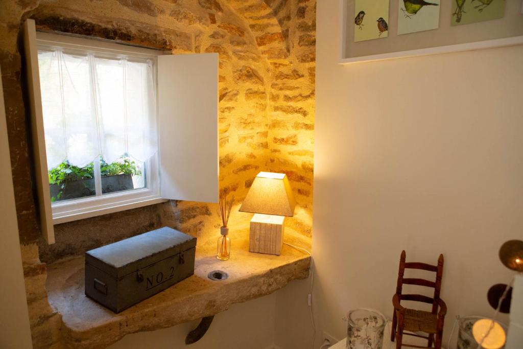 Fotografie z fotogalerie ubytování Le Clos de la Chouette v destinaci Pommard