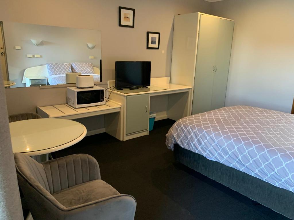 Casey on Princes Motel - Standard Double Room