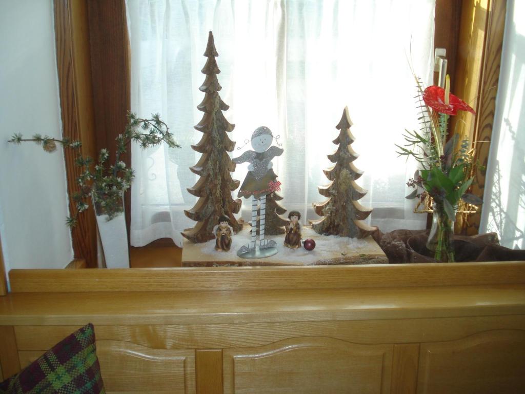 Fotografie z fotogalerie ubytování Pension & Ferienwohnung Dullnig v destinaci Gmünd in Kärnten