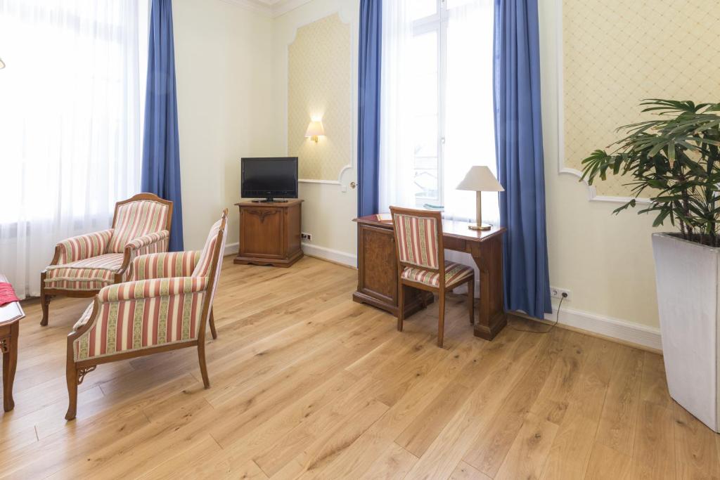 Schloss Westerholt - Suite