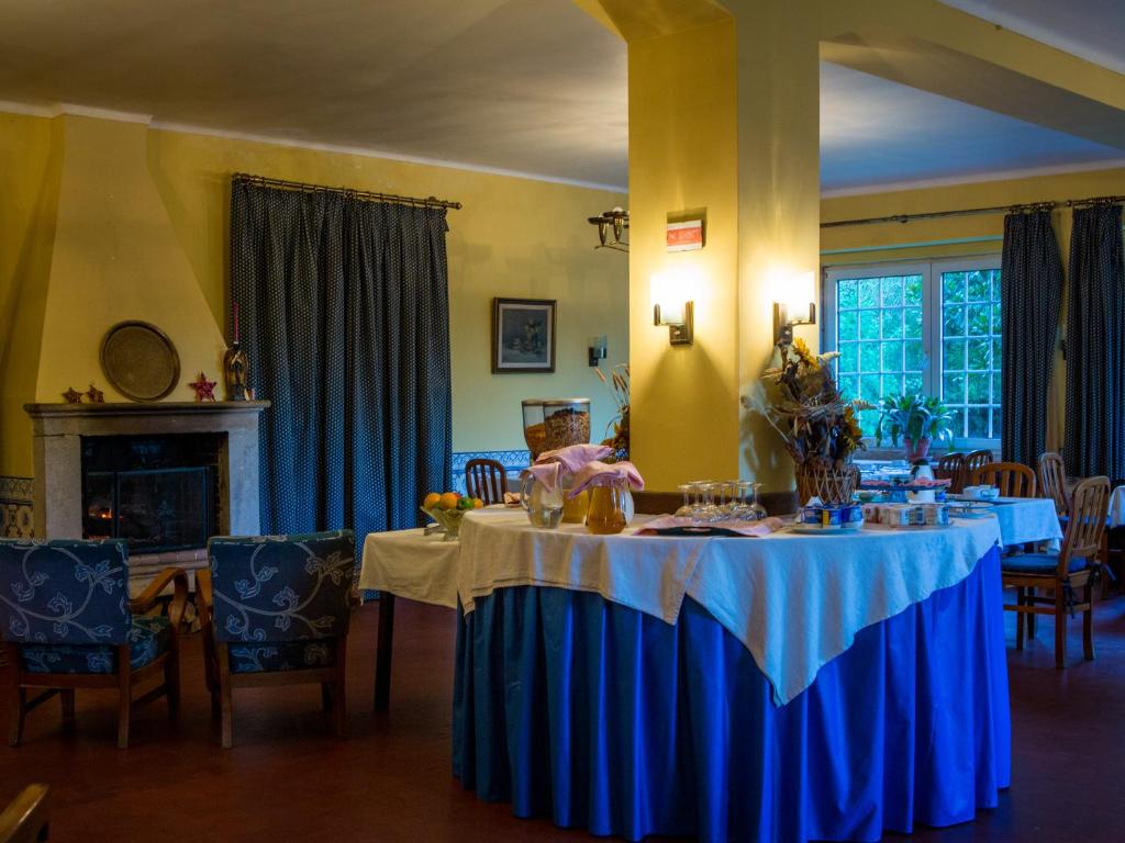 Hotel Sintra Jardim - Resim 30