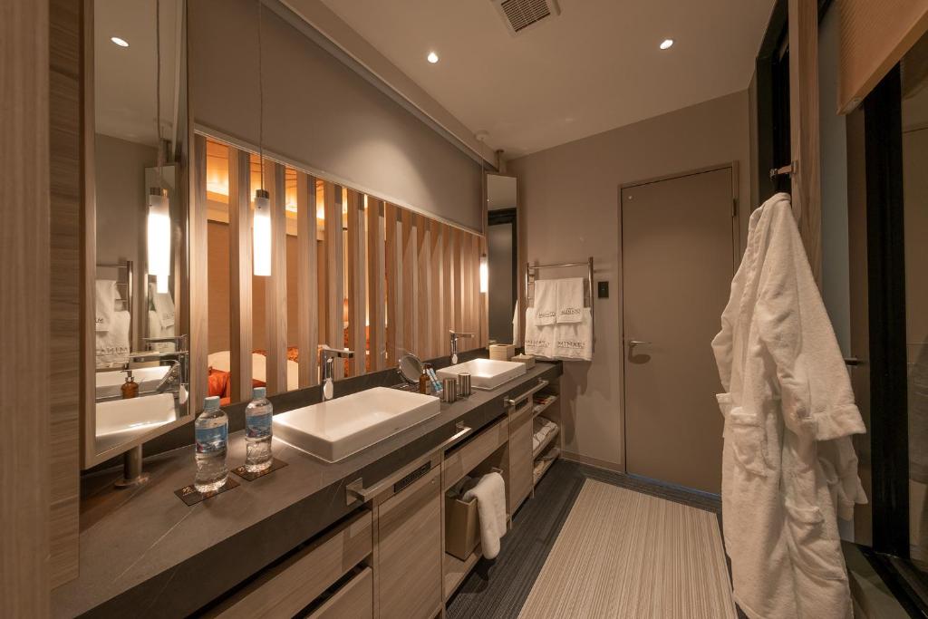 HOTELみなと-MINATO- photo
