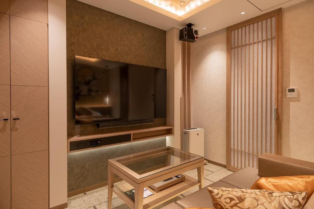 HOTELみなと-MINATO- photo