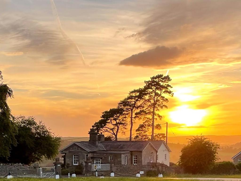 The Lodge