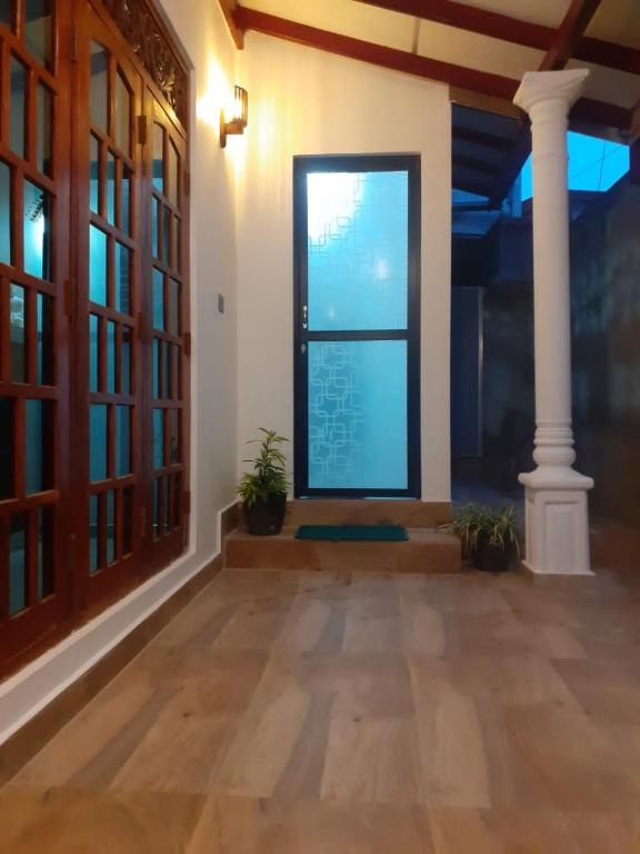 Fotografie z fotogalerie ubytování Bisandu guesthouse v Mirisse (jih)