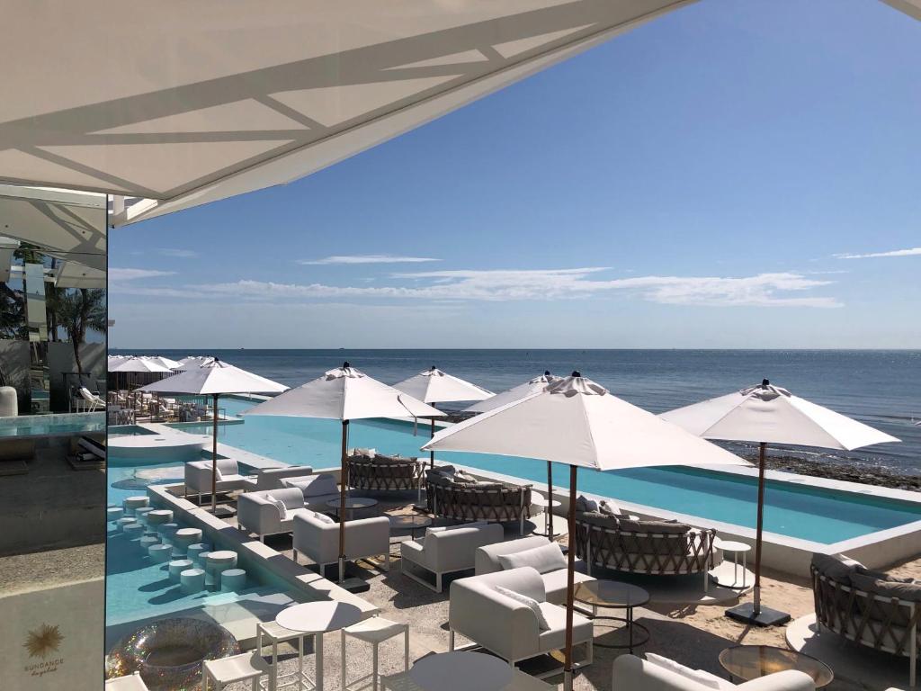 Sundance Dayclub Hua Hin - Resim 45