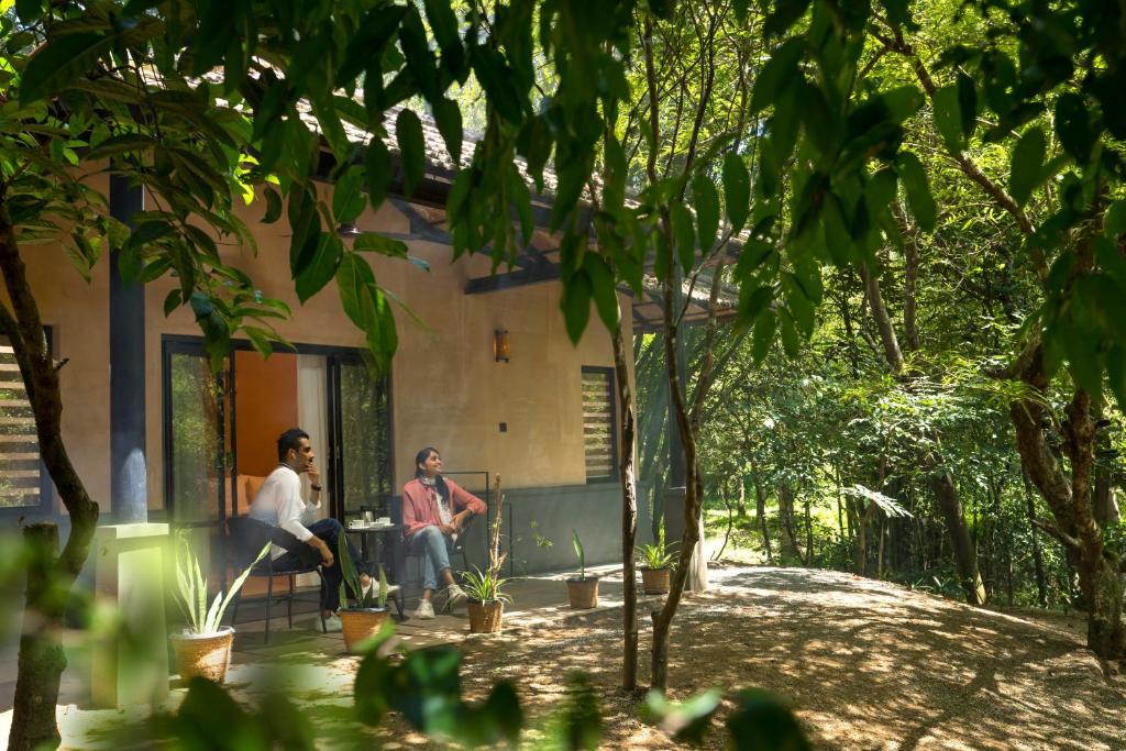 Hosté ubytování Klov Resort & Spa