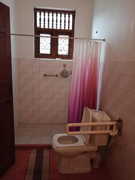 The Bavarian - Habitación Doble Con Baño Privado