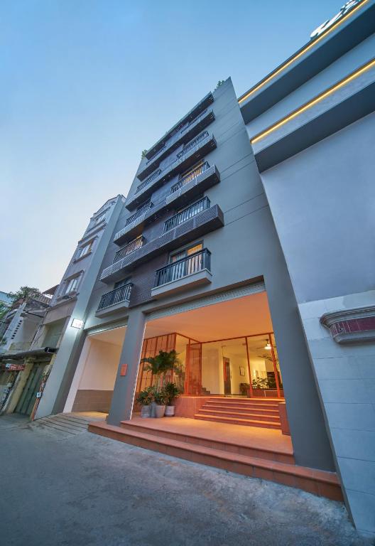 M Village Living Lê Văn Sỹ, TP. Hồ Chí Minh (giá cập nhật 2025)
