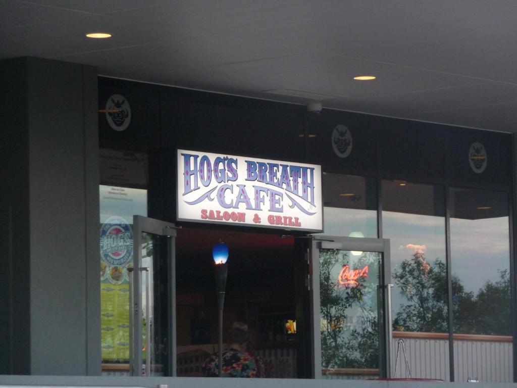 Central Kensington Apartments - Resim 32