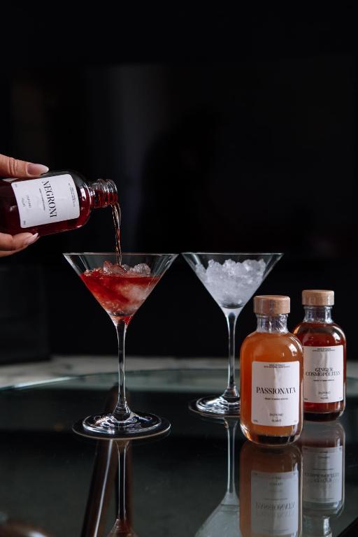 Hotel Dupond-Smith - Resim 39