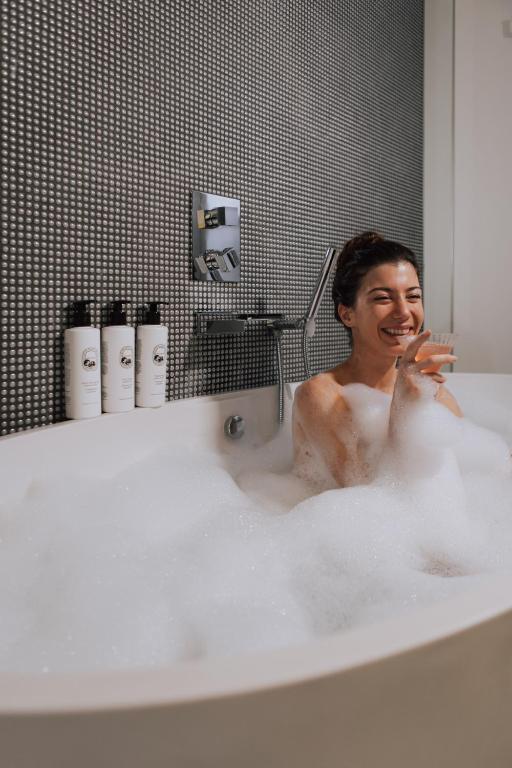 Hotel Dupond-Smith - Resim 14