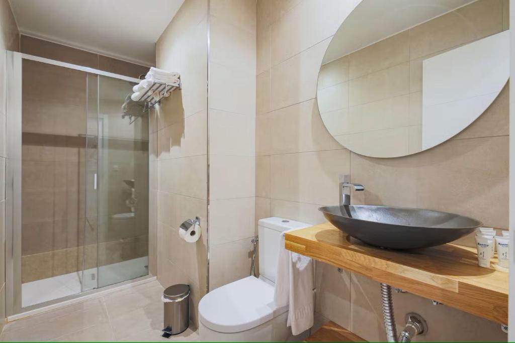 Apartamentos Magna Sevilla, Sevilla – Bijgewerkte prijzen 2023