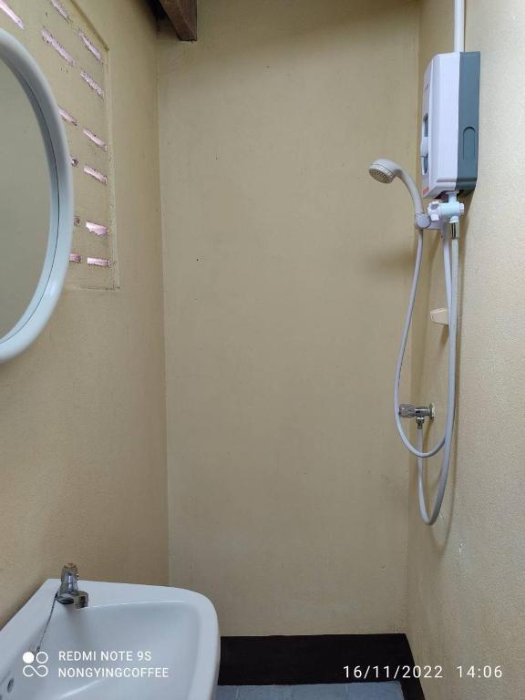 Chanmuang guesthouse - 5