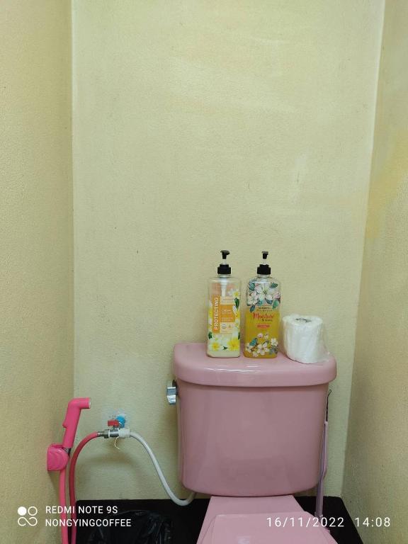 Chanmuang guesthouse - 6