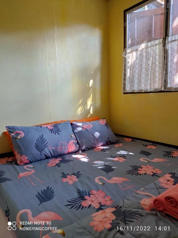 Chanmuang guesthouse - 1