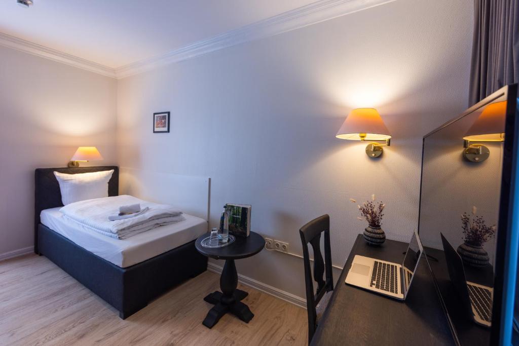 Ravensberger Hof - 6