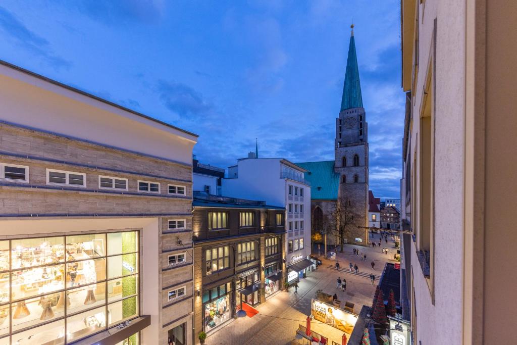 Ravensberger Hof - 5