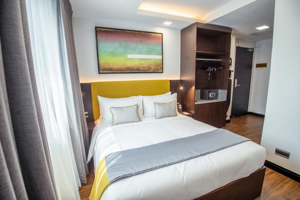 ASN Boutique Residence - Rala De Reina Superior