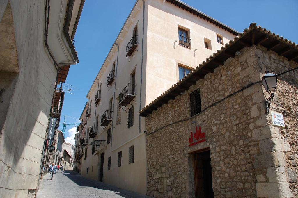 Hotel Convento Del Giraldo, Cuenca – Precios actualizados 2023